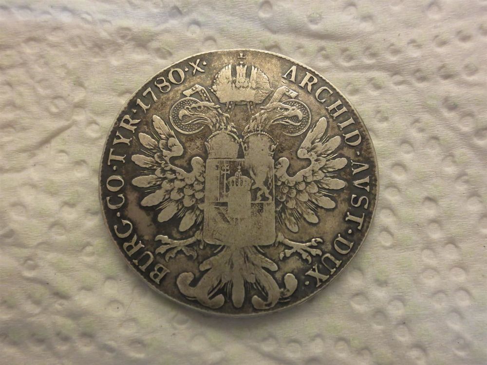 Maria Theresia Taler | Kaufen auf Ricardo