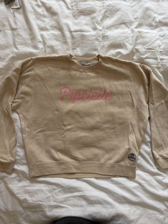 Pull French Disorder - S - 10chf