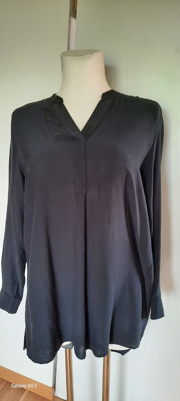 Opus Tuniche: ***OPUS*** Tunikabluse blau Gr 42 – Usato da Wädenswil venduto da H2H_Secondhandshop 1