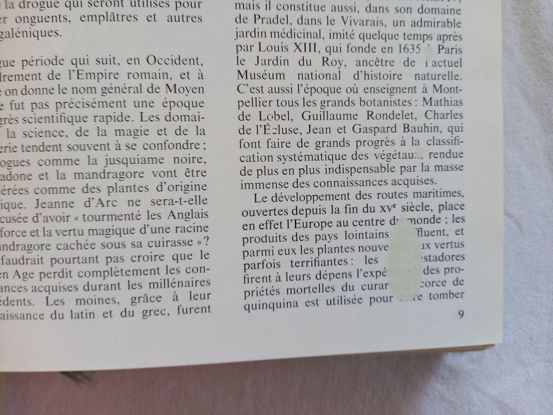 Libri: Secrets et vertus des plantes médicinales, Reader's Digest – Usato da Rossens FR venduto da Souris1 5