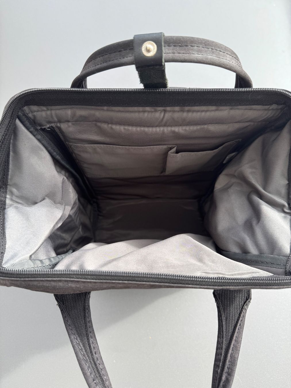 Rucksäcke: anello Rucksack – Gebraucht aus Aarau Rohr von TuffTony 3