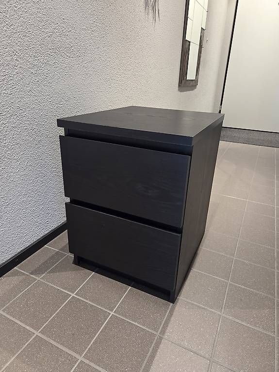 Comodini: IKEA MALM Nachttisch – Usato da Pfäffikon ZH venduto da salix92