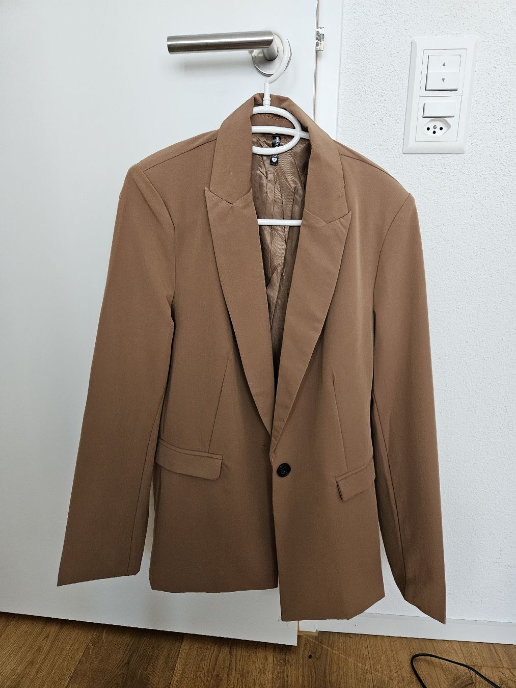 Vestes: Blazer, Gr. L – D'occasion à Wattwil par Belinda98