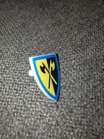 Lego Ritter Schild Motiv 3