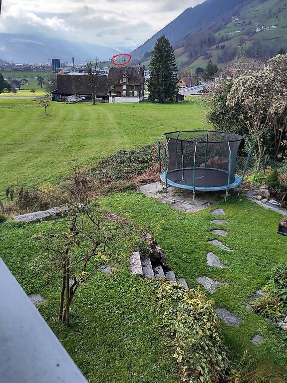 Feldstecher: Fernglas – Gebraucht aus Schwyz von gappy01 2