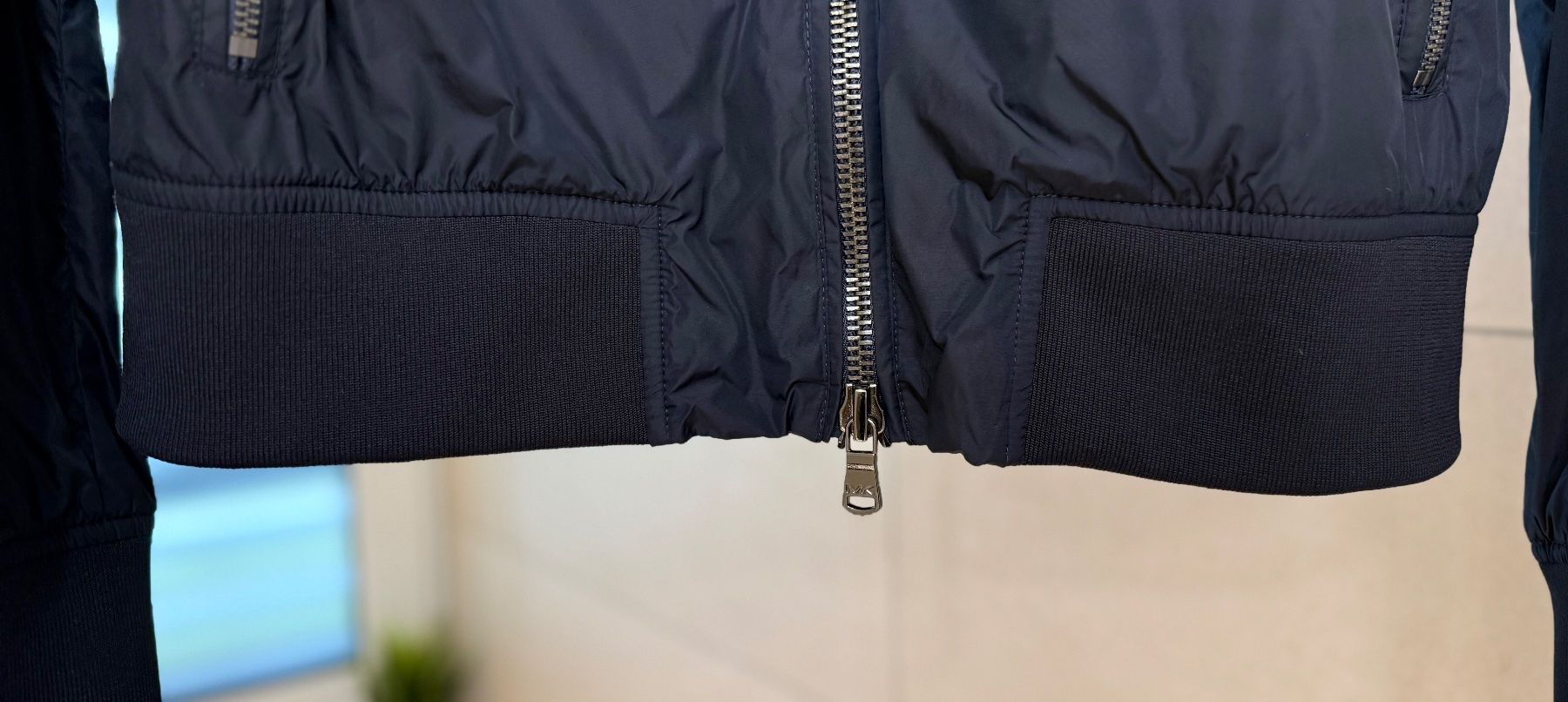 Parajumpers Jacken: Top-Angebot - Michael Kors Kapuzenjacke - Gr. M – Neu (gemäss Beschreibung) aus Cham von pebbles-77 4