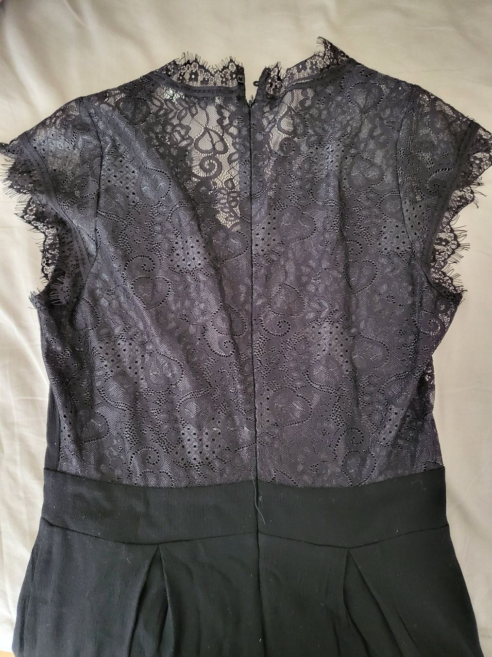 Kleider: Robe – Gebraucht aus bern von gsh_2w9d 7