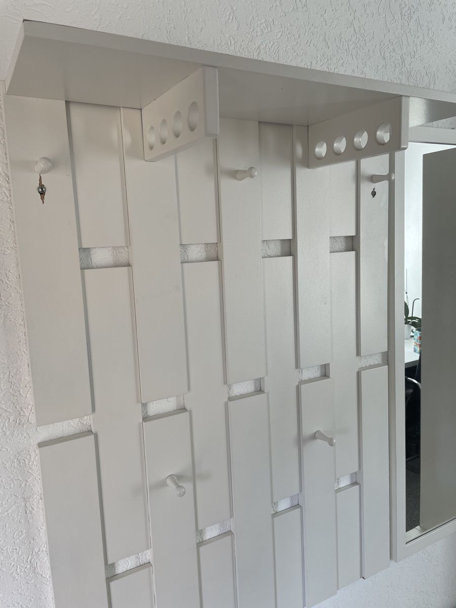Guardaroba: Garderobe  – Usato da Lengnau AG venduto da DrSnugglers 6