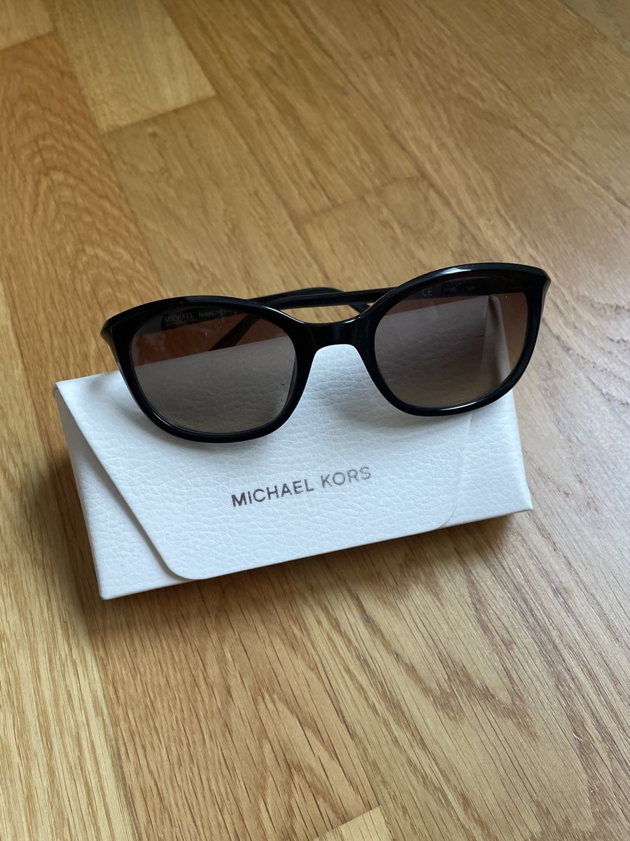 Michael Kors Occhiali & Lenti: Michael Kors Sonnenbrille Damen – Nuovo (secondo la descrizione) da Meggen venduto da BertaundAnton