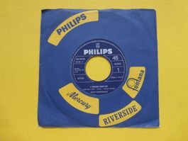 Dusty Springfield – A Brand New Me