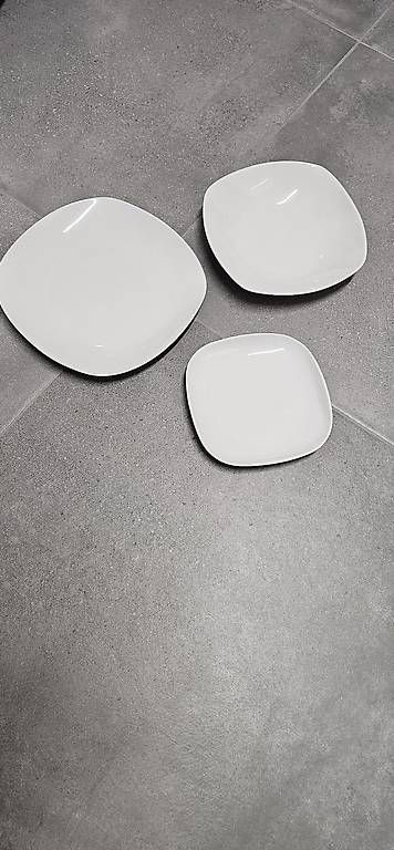 Assiettes: Tellerset – D'occasion à Cordast par pal_5bnr 2