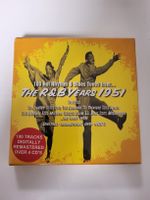 4CD Box: The R&B Years 1951 - 100 Tracks , Neu&OVP