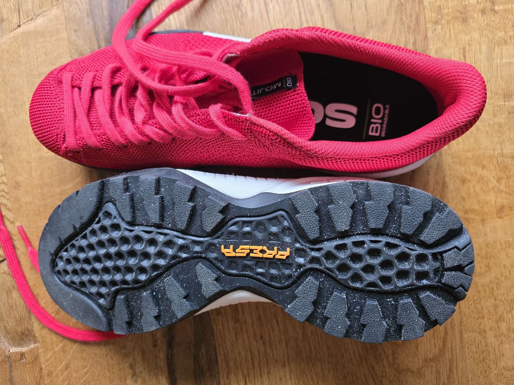 Chaussures hommes: Scarpa Mojito Bio – Neuf (Voir description) à Safenwil par Flaboenel 1