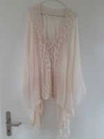 Jen's Pirate Booty Kimono Kaftan Boho Shabby Nile Odd Molly