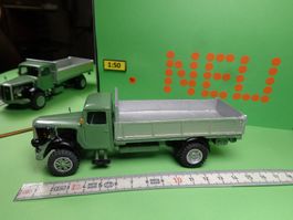 629 Saurer S4C  1-50 (ohne Box) olo-ch