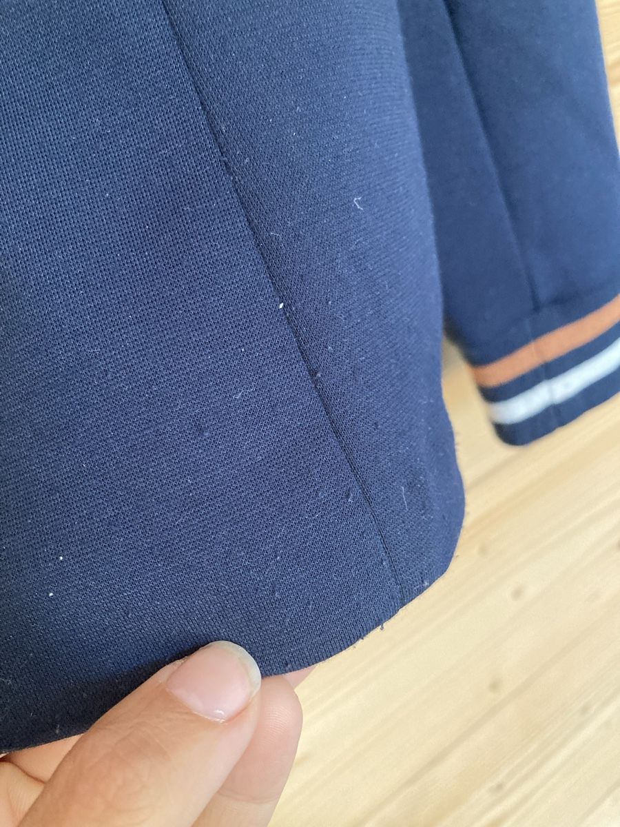Vestes: sportlicher Blazer Kaffe M – D'occasion à Brenzikofen par Martha_V 2