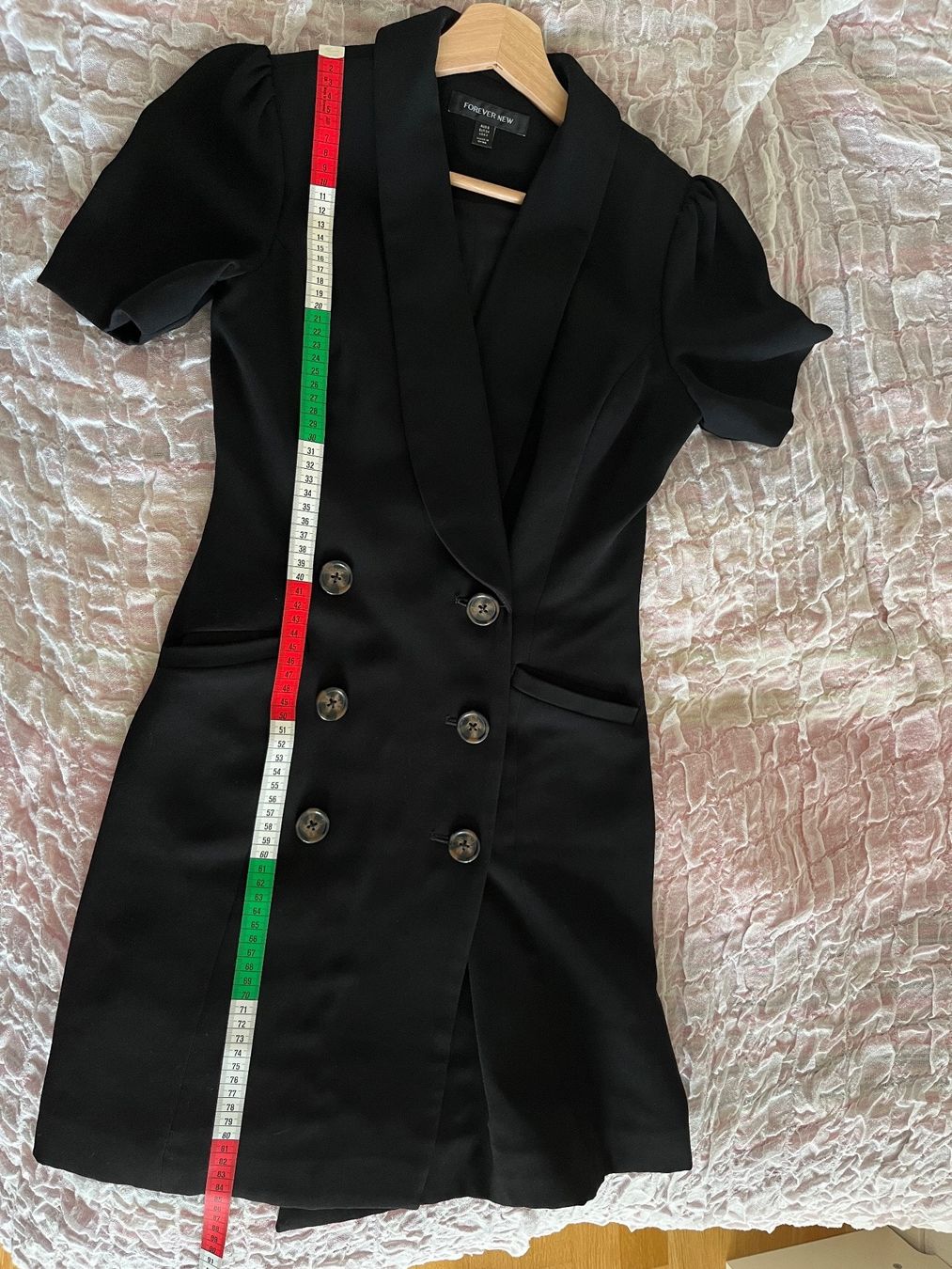 Vestiti: Robe blazer – Usato da Neuchâtel venduto da Ariane_vn00 4