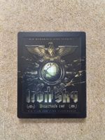 Iron Sky Director's Cut Blu-ray Steelbook Edition 