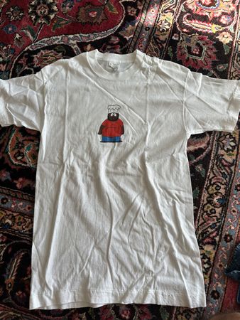 South Park Chef T-Shirt Weiss Gr. M