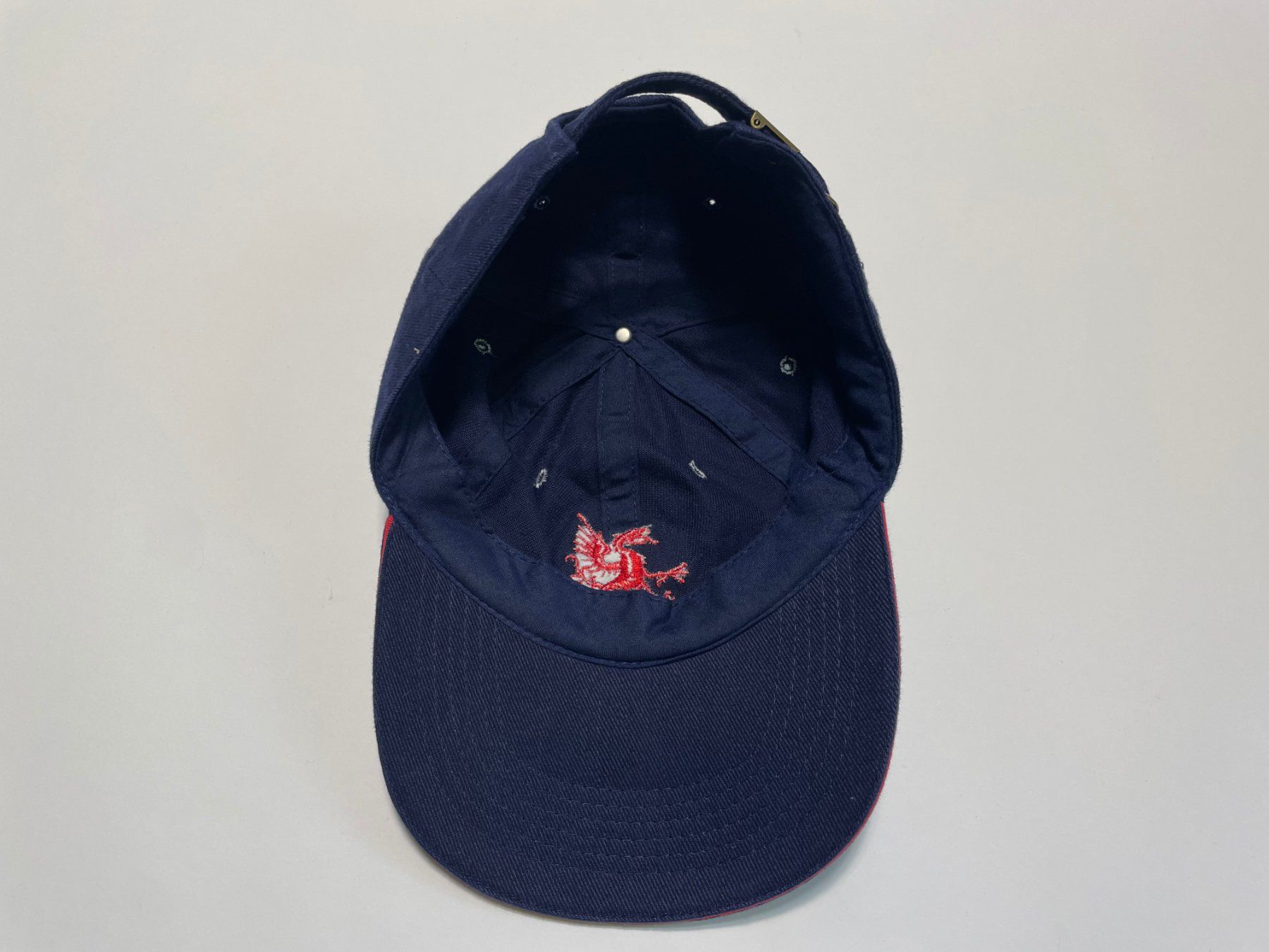 Copricapi, berretti & cappellini: Vintage Y2K 6-panel Kappe Dragon Neu – Nuovo (secondo la descrizione) da Zürich venduto da le_souk 4