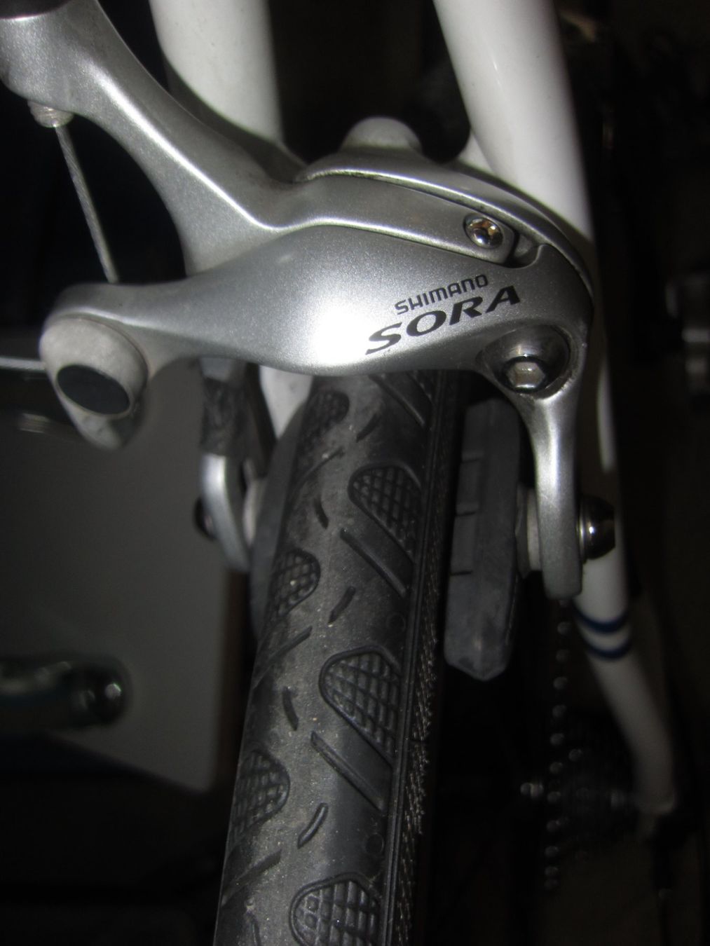 Crosswave Velos: Crosswave Streetfire 52 cm – Gebraucht aus Kilchberg ZH von Cuculus1 4