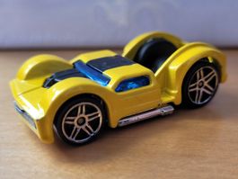 CURB SIDE 1:64 – HOT WHEEL 2005