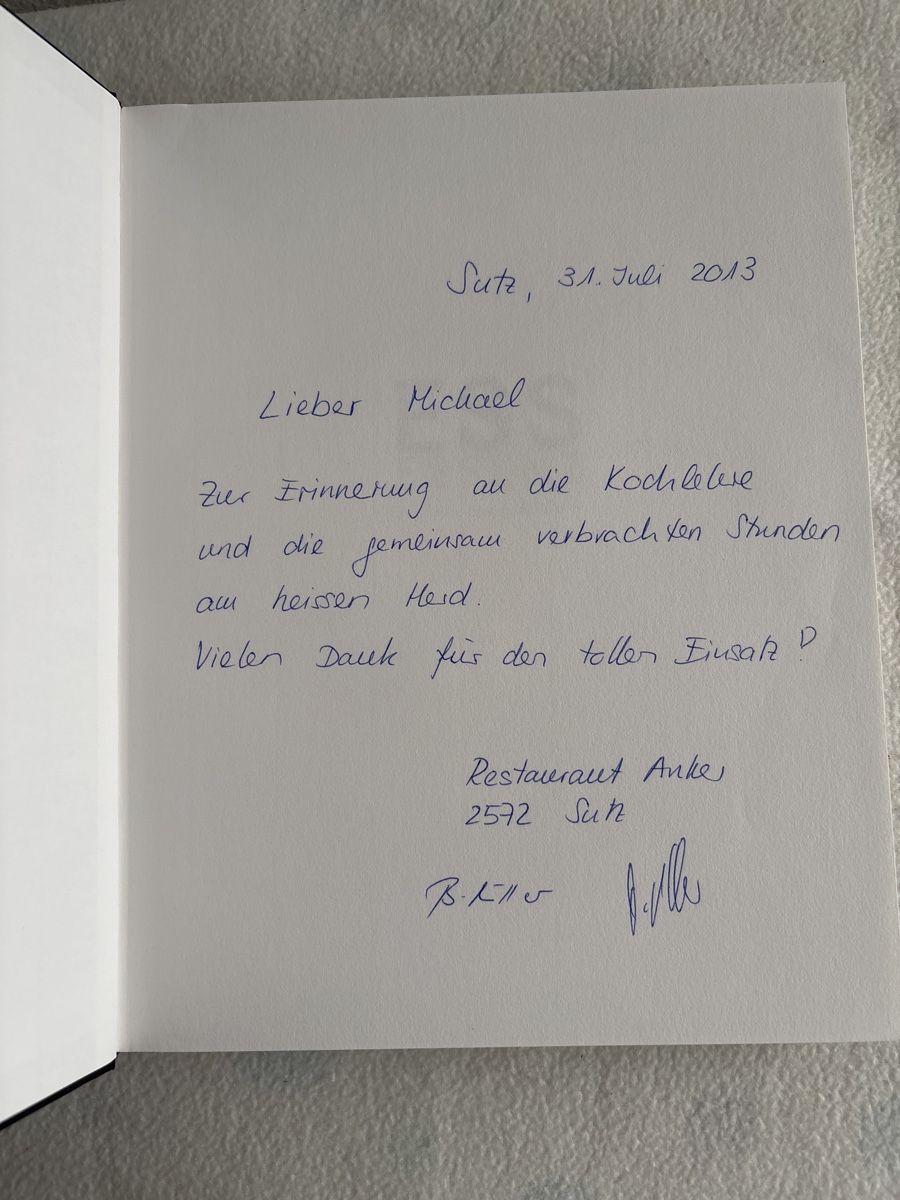 Libri: Kochbuch "Ess Essenz" Stefan Neugebauer – Nuovo (secondo la descrizione) da Baar venduto da Joschj2 1