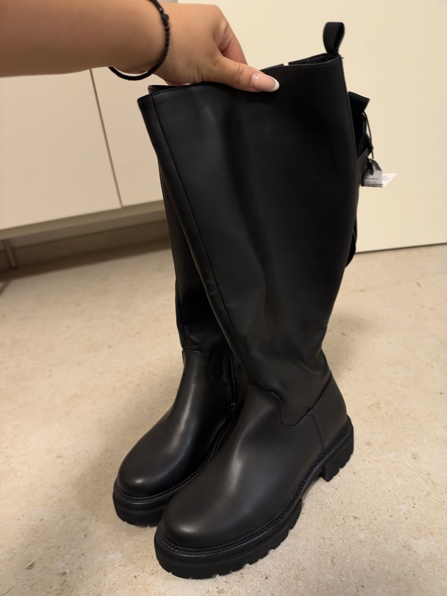 Scarpe da donna: Even & Odd Damenstiefel – Nuovo (secondo la descrizione) da Illnau venduto da iva_ck2d 1