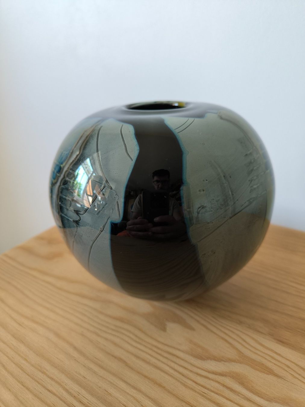 Vasen & Gefässe: Vase Claude Monod – Gebraucht aus Wittenheim von LeGrenierdeSam 2