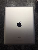 iPad 2 bloqué iCloud 