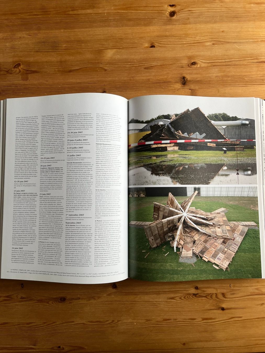 Libri: Ai Weiwei (Taschen) – Nuovo (secondo la descrizione) da Winterthur venduto da L.K.I. 8