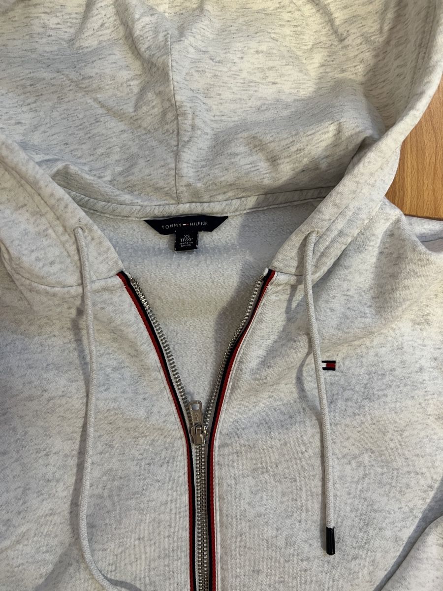 Tommy Hilfiger Giacche: Tommy Hilfiger Jacke Grösse XS – Usato da Pfeffingen venduto da jas_88xj 1