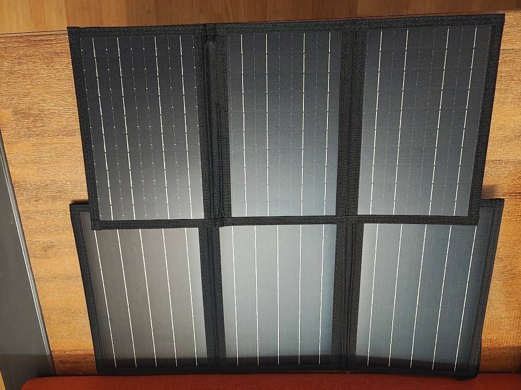 Panneaux solaires: 4 Solarpaneele – Neuf (Voir description) à Liestal par chaos666 3