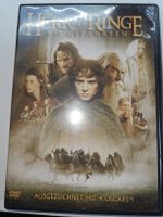 Herr der Ringe Trilogie DVD Set - Perfekt für Filmabend!