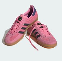 Adidas Gazelle Damen Gr.40, Pink