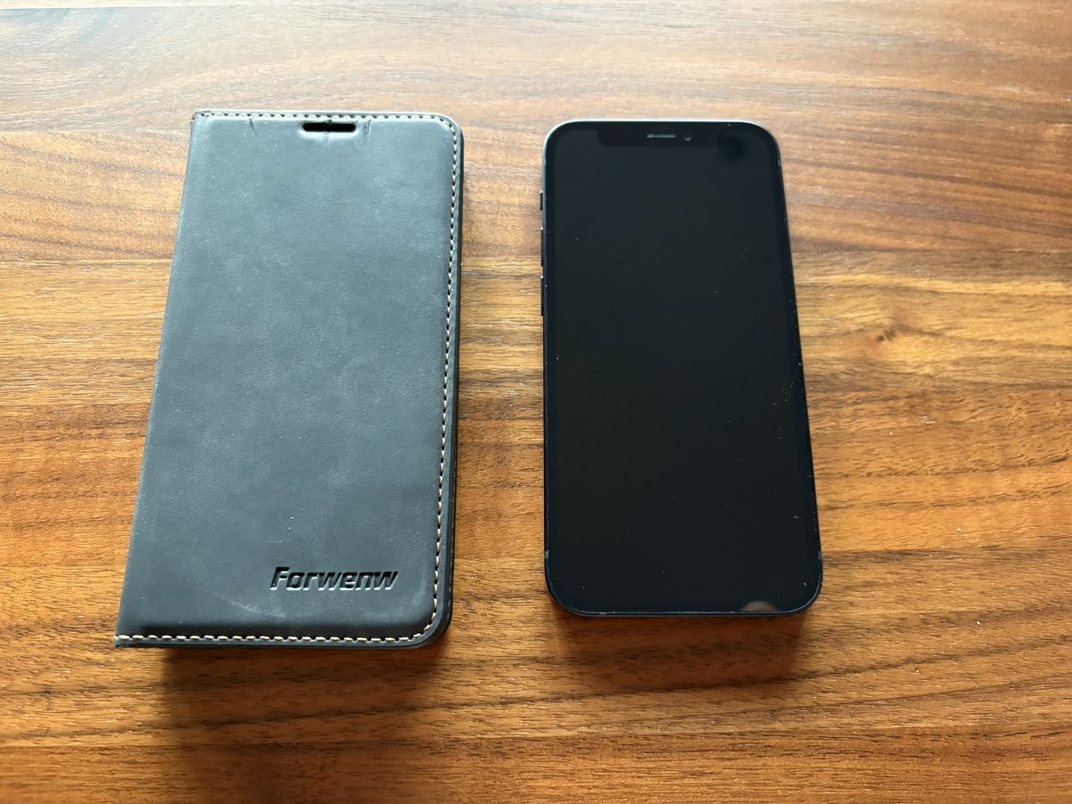 Apple Telefoni cellulari / Smartphones: Iphone 12 mini 128 GB – Usato da Unterseen venduto da Luna590