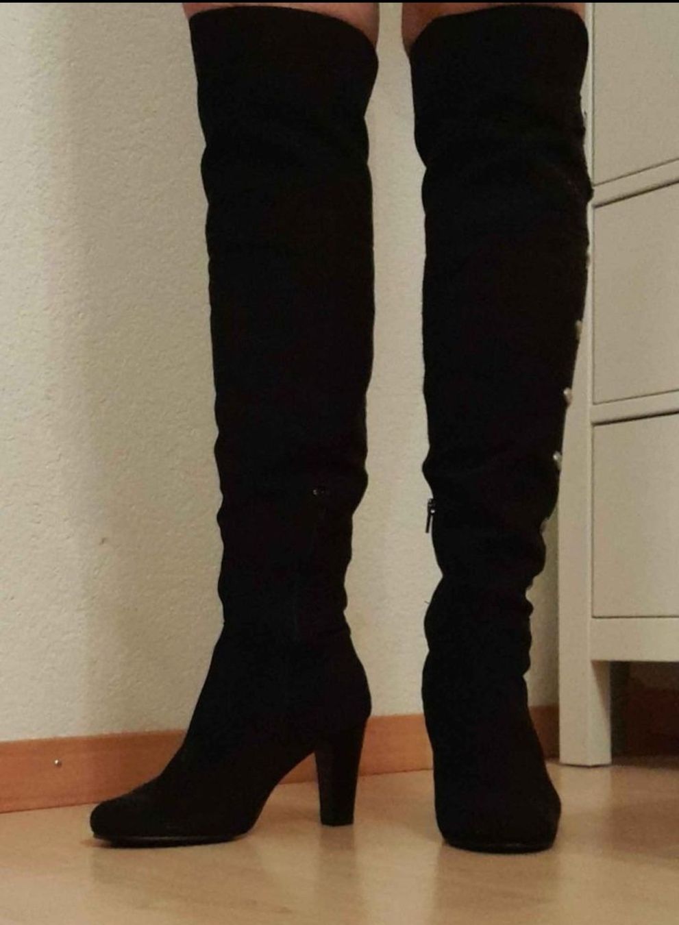 Damenschuhe: Stiefel 38 – Neu (gemäss Beschreibung) aus Kirchberg BE von caki-coki2017 3