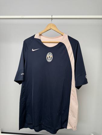 Juventus Turin 04/05 training shirt
