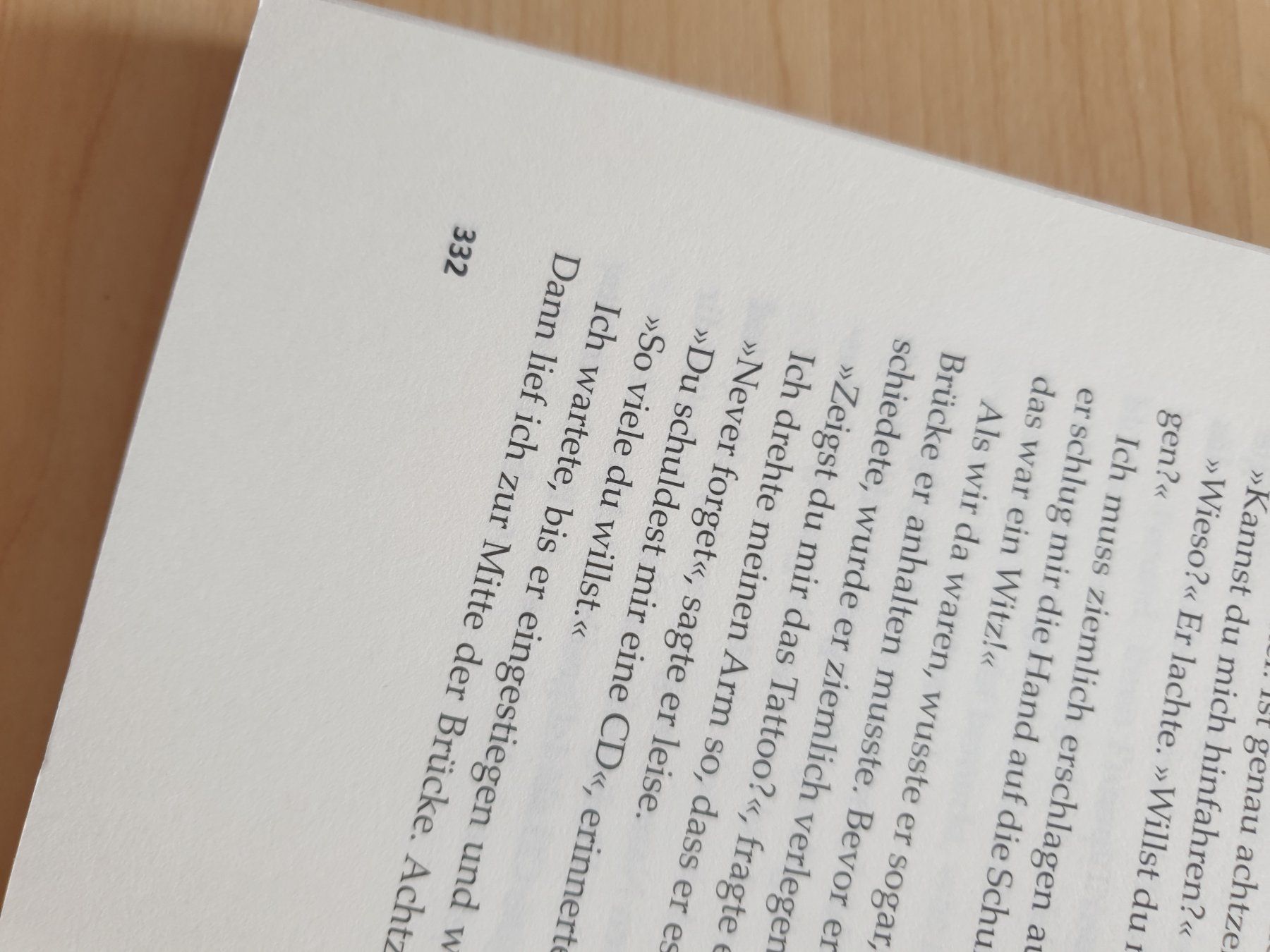 Libri: NO WAY OUT - ALICE GABATHULER – Usato da Jona venduto da Zauberstatt 2