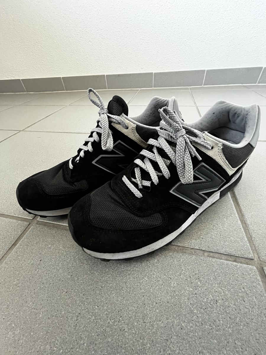 New Balance Scarpe da uomo: New Balance 576 – Usato da Zürich venduto da riverside22 1