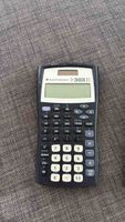 Taschenrechner Texas Instruments TI-30XIIS gebraucht