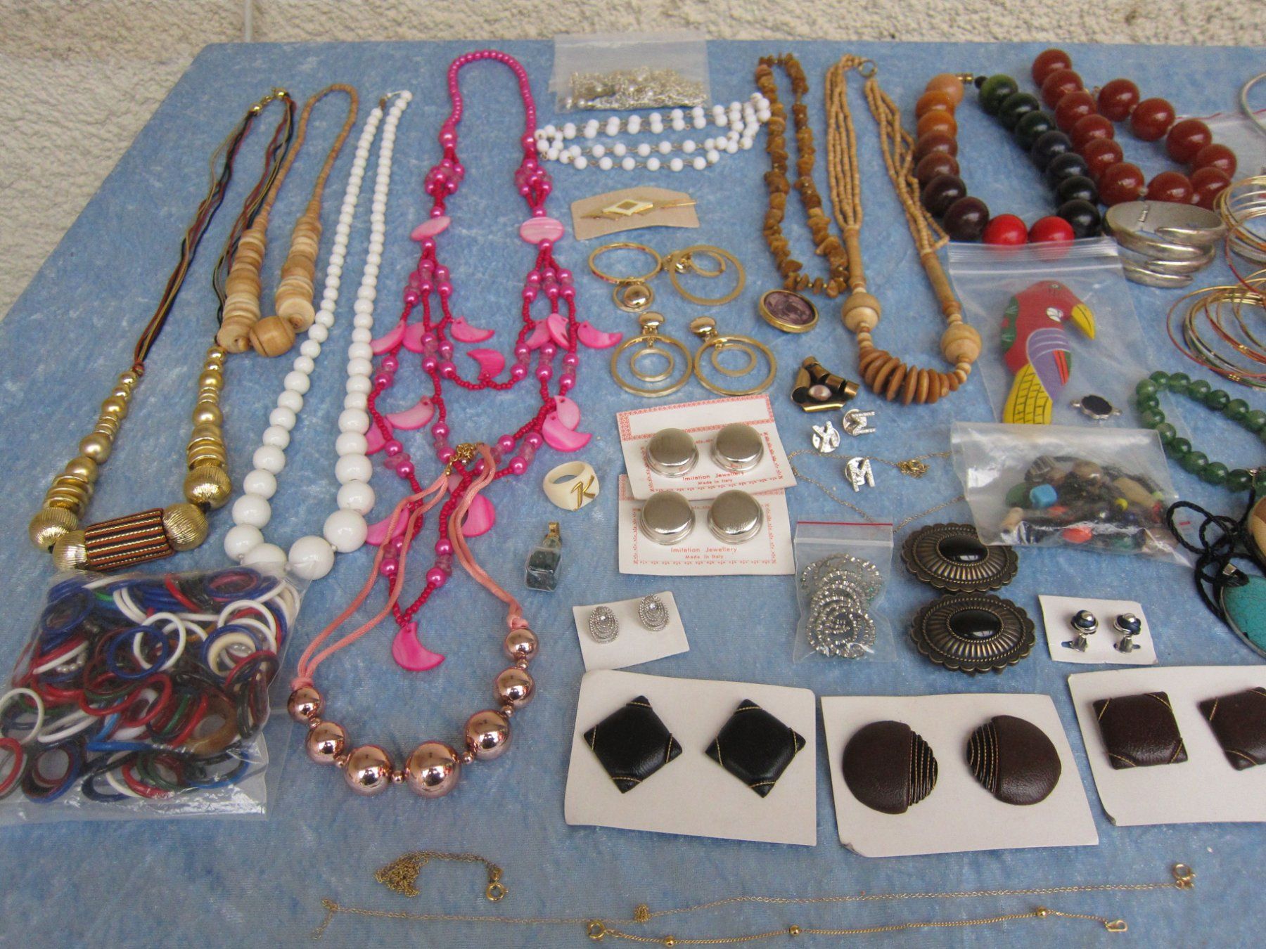 Autres bijoux: Modeschmuck – D'occasion à Regensdorf par Eri8057 5