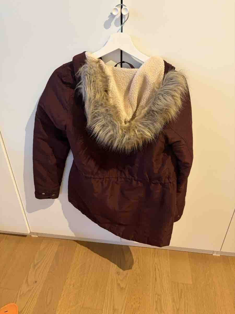 Giacche: Winterjacke – Nuovo (secondo la descrizione) da Wangen b. Olten venduto da oli_f9b8 4