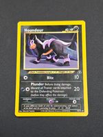 Houndour #039 Neo Discovery NM / 🇬🇧