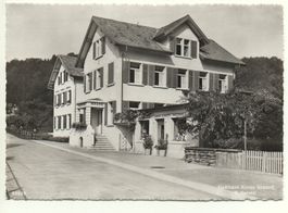 KRADOLF Gasthaus Krone - Albert Boretti