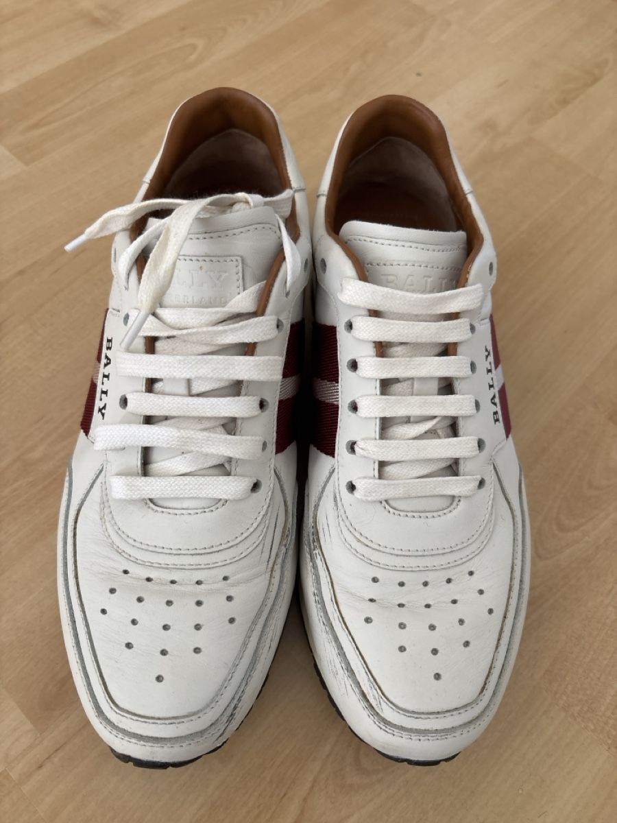 Bally Chaussures hommes: Sneaker Bally Aston  -New – D'occasion à langenthal par rundholz7