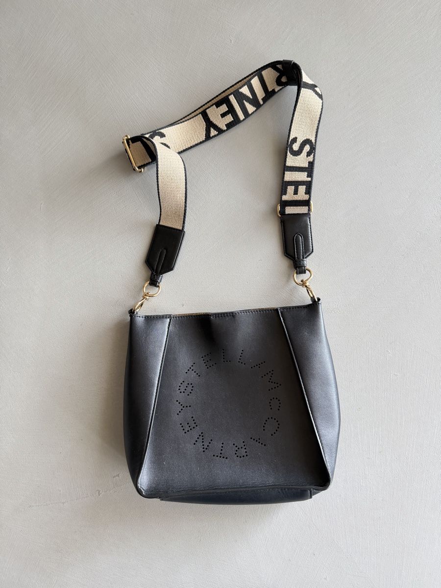 Stella McCartney Borse da donna: Stella McCartney Cross Body Bag – Usato da Zug venduto da CaroR13