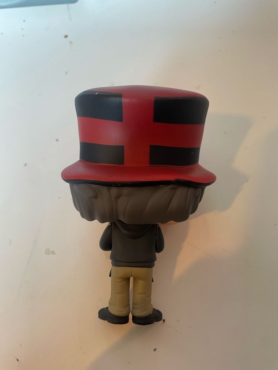 Funko Figuren: Funko Pop Harry Potter – Gebraucht aus Lavigny von Lea_9rxv 2