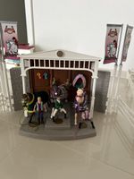 Schleichpferde 