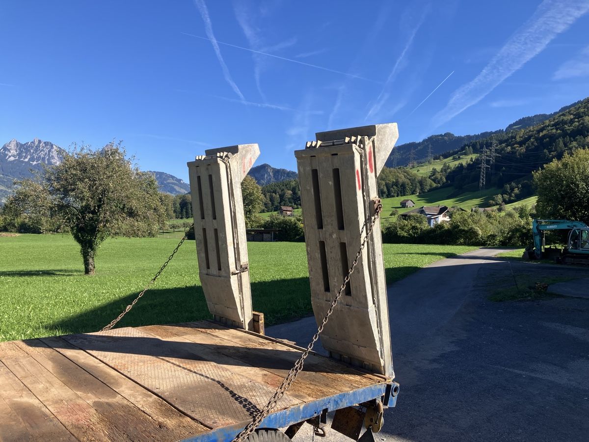 Rimorchi: Anhänger – Usato da Lauerz venduto da dett85 1